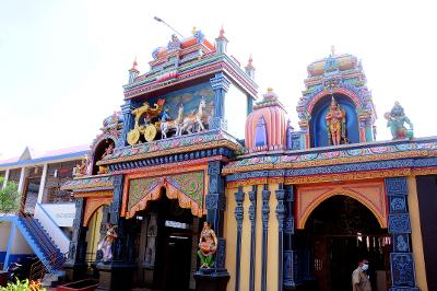 asramam